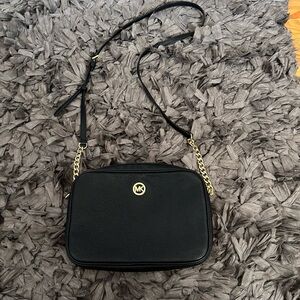 Authentic Micheal Kors Crossbody